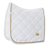 Equestrian Stockholm White Perfection Gold