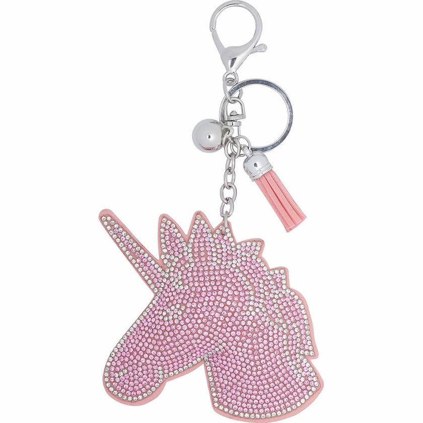 Equipage Unicorn Nøkkelring
