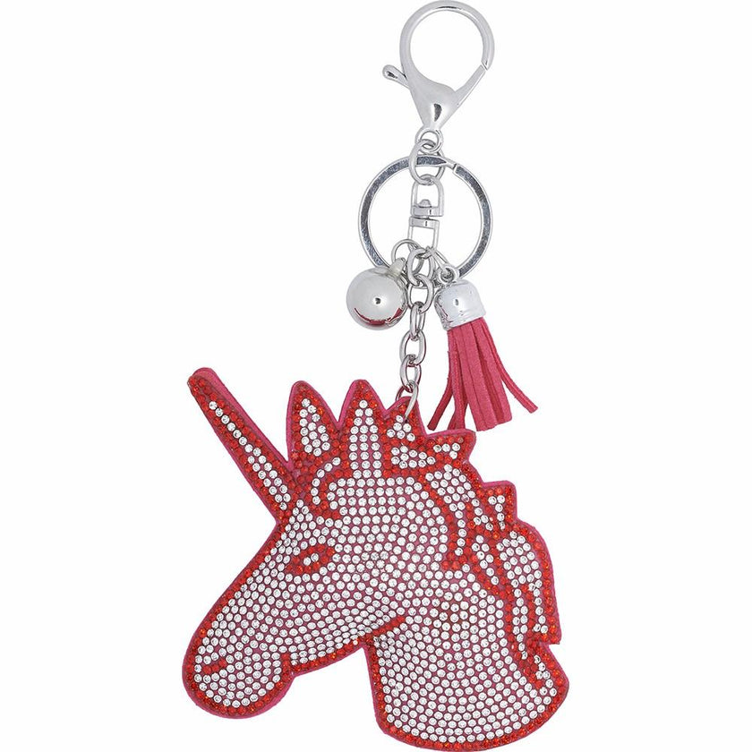 Equipage Unicorn Nøkkelring