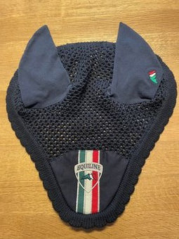 Equiline ørehette italienske farger