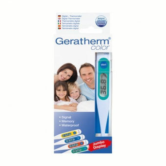 Termometer