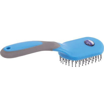 Hg Softgrip Man- og Halebørste AG+