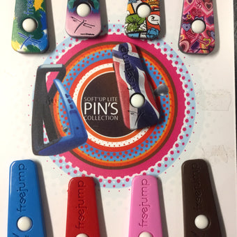 Freejump Soft'Up Lite Pins