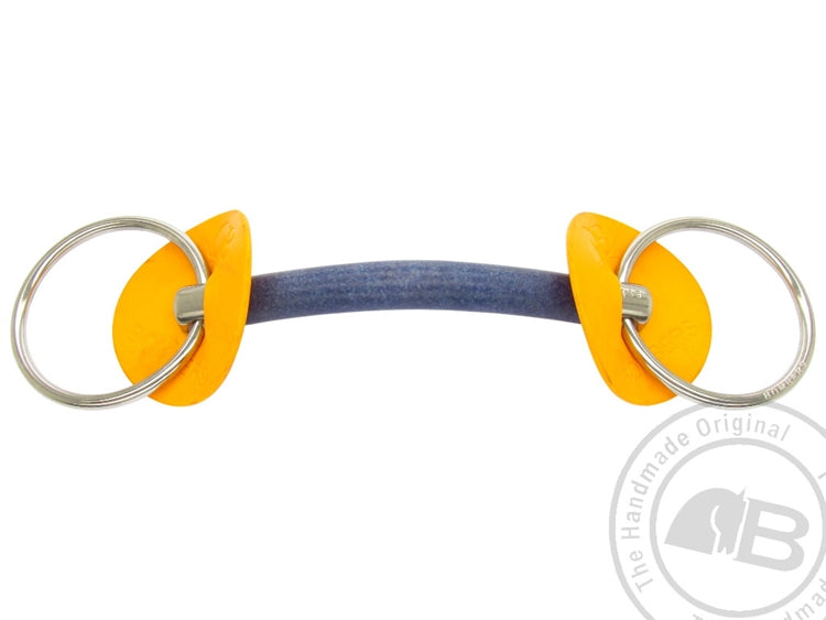 Bombers Loose Ring Moulded Mullen
