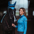 Equestrian Stockholm Fleece Jacket