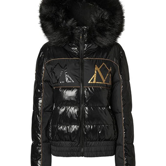 Mountain Horse Diamond Jacket