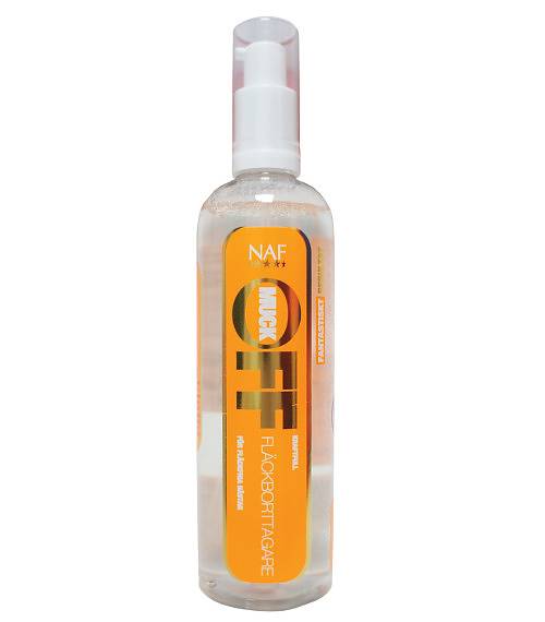 NAF Muck Off Stain Remover