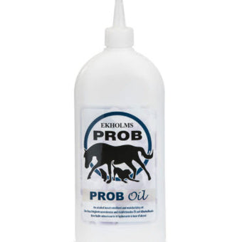 Ekholms Prob Oil