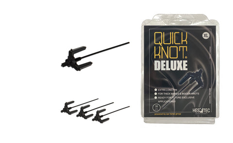 Hes-Tec Quick Knot Deluxe XL