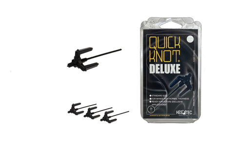 Hes-Tec Quick Knot Deluxe Standard