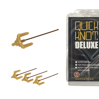 Hes-Tec Quick Knot Deluxe XL