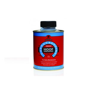 CDM Cornucresine Hoof Dressing