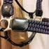 Silver Crown Paracord grime