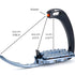 Tech Stirrups Venice Pony Plus