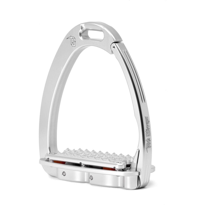 Tech Stirrups Venice Pony Plus