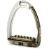 Tech Stirrups Venice Pony Plus