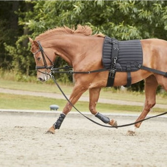 Catago Training Saddle Pad