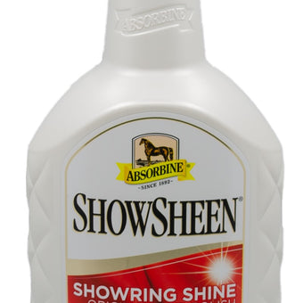 Absorbine Showsheen