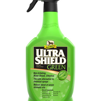 Absorbine UltraShield Green Insektsmiddel
