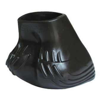 Acavallo Anatomic no turn gel hoof boots