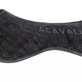 Acavallo Withers Free Memory & Silicon Grip System