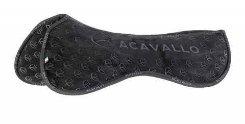 Acavallo Withers Free Memory & Silicon Grip System