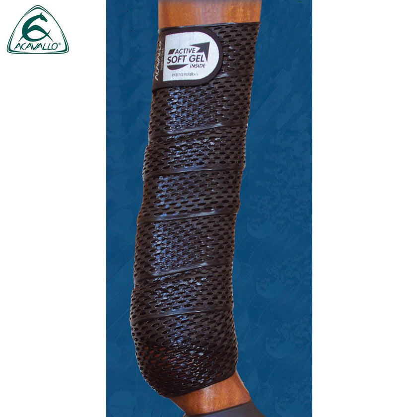 Acavallo Gel Wraps