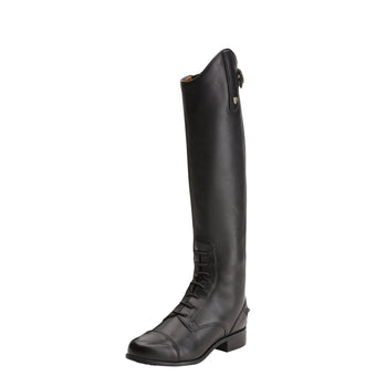 Ariat Kids Heritage Contour Field Zip