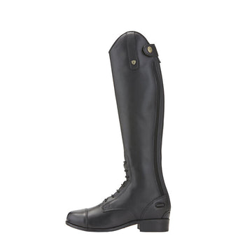 Ariat Kids Heritage Contour Field Zip