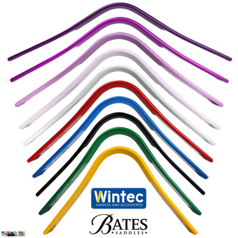 Bomjern Bates, Wintec og Arena