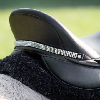 Bling Your Horse Salpynt All Crystal