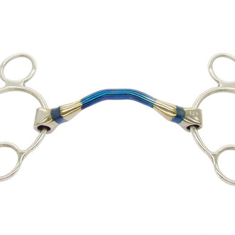 Bombers 2.5 Ring Happy Tongue