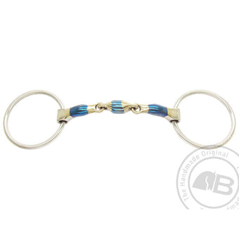 Bombers Loose Ring Elliptical Lock Up