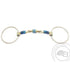 Bombers Loose Ring Elliptical Lock Up