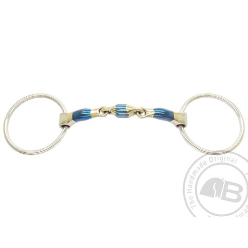 Bombers Loose Ring Elliptical Lock Up