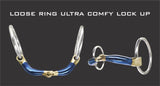 Bombers Ultra Comfy LockUp Loose Ring