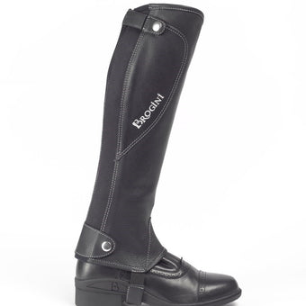 Brogini Milano lærchaps