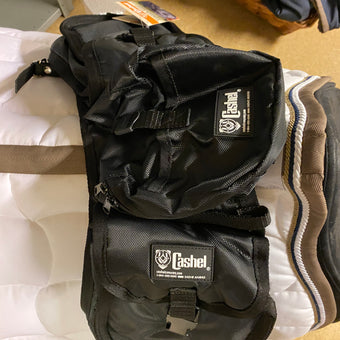 Cashel Salbag - foran