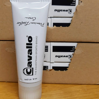 Cavallo Premium Leather Cream