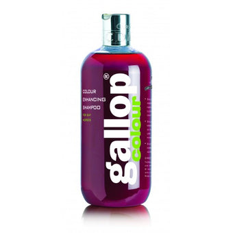 CDM Shampoo Bay