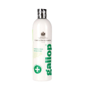 CDM Gallop Medicated Shampoo