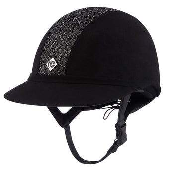 Charles Owen SP8 Plus Sparkly