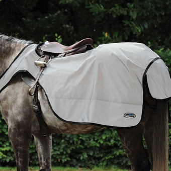 WeatherBeeta Reflective wrap around lendedekken