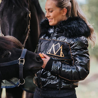 Mountain Horse Diamond Jacket