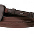 Dyon Gummitøyle 13mm m/mønstersøm