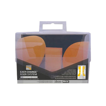 EASY-CHANGE Riser System Standard Pack