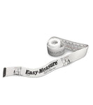 Easy-Measure Høyde- og vektmålebånd
