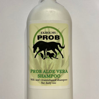 Ekholms Prob Aloe Vera Shampoo