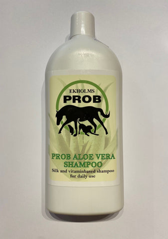 Ekholms Prob Aloe Vera Shampoo