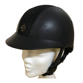Charles Owen eLumen8 Leatherlook